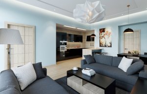Francouzská Rental Apartments