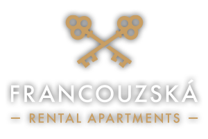Francouzská rental apartments